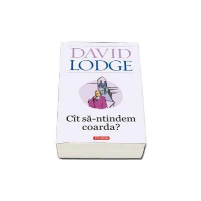 Cit sa-ntindem coarda? - Editia a II-a