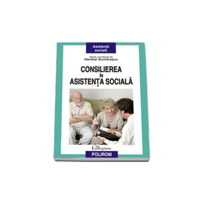 Consilierea in asistenta sociala