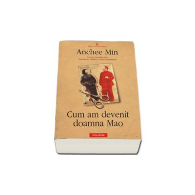Cum am devenit doamna Mao