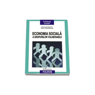 Economia sociala a grupurilor vulnerabile