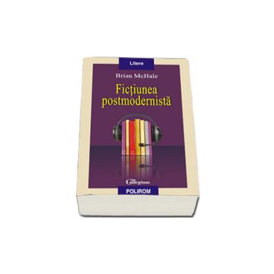 Fictiunea postmodernista