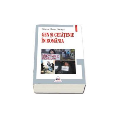 Gen si cetatenie in Romania - Prefata de Mihaela Miroiu