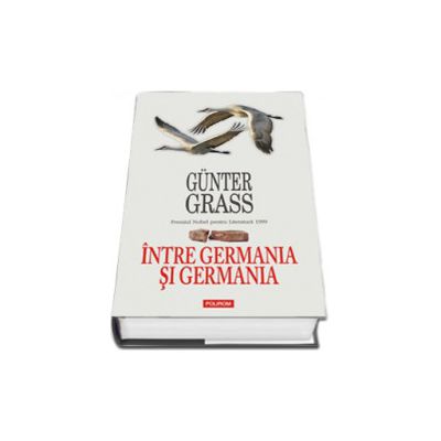 Intre Germania si Germania (Editie Cartonata)