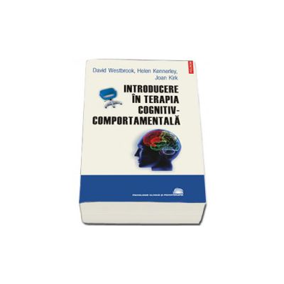Introducere in terapia cognitiv-comportamentala