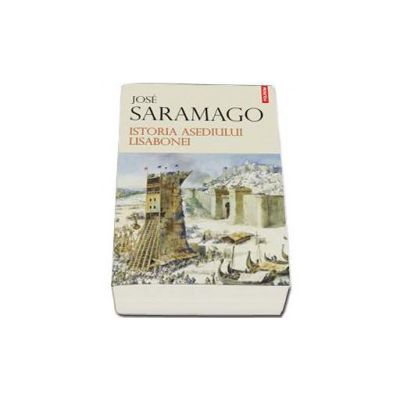 Istoria asediului Lisabonei - Editia 2014