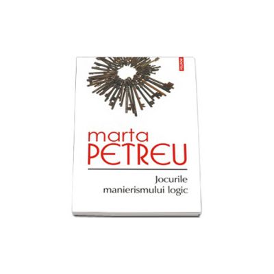 Jocurile manierismului logic