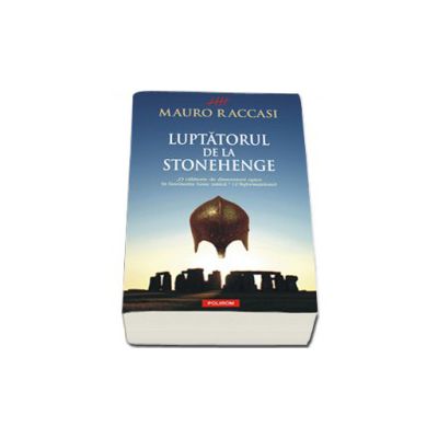 Luptatorul de la Stonehenge