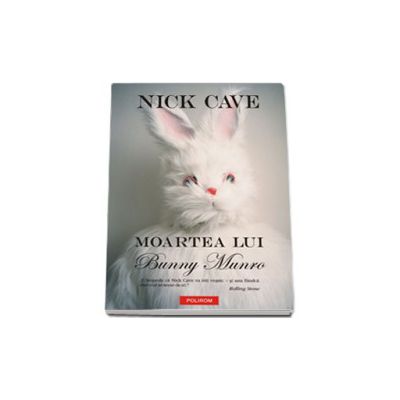 Moartea lui Bunny Munro