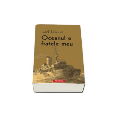 Oceanul e fratele meu