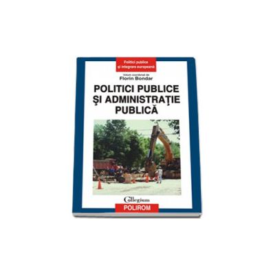 Politici publice si administratie publica