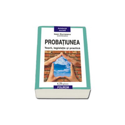 Probatiunea. Teorii, legislatie si practica