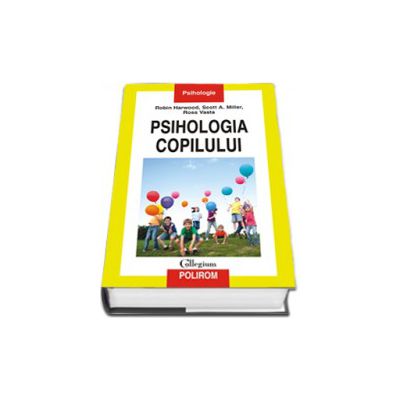 Psihologia copilului