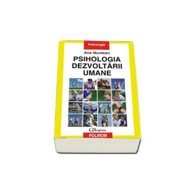 Psihologia dezvoltarii umane