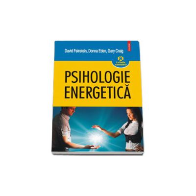 Psihologie energetica