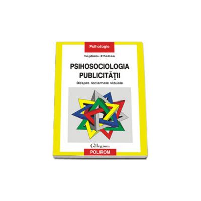 Psihosociologia publicitatii: despre reclamele vizuale