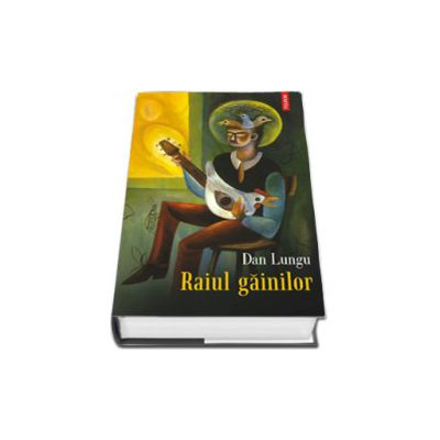 Raiul gainilor. Editie cartonata