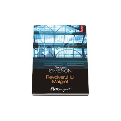 Revolverul lui Maigret