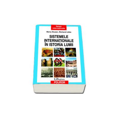 Sistemele internationale in istoria lumii