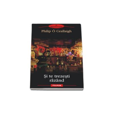 Si te trezesti razand