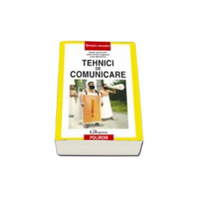 Tehnici de comunicare