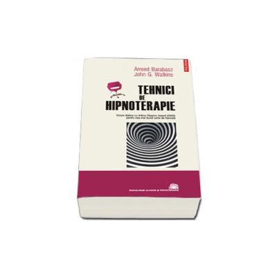 Tehnici de hipnoterapie