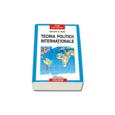 Teoria politicii internationale
