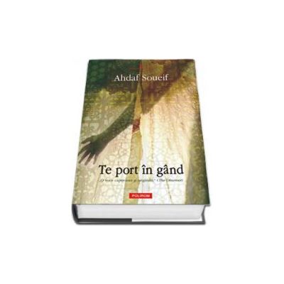 Te port in gand  (Editie Cartonata)