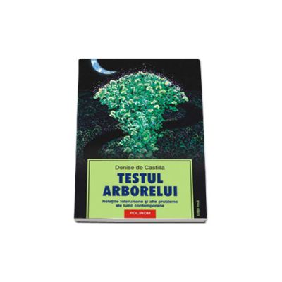 Testul arborelui (editia a II-a)