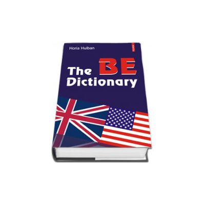 The BE Dictionary (Editie Cartonata)