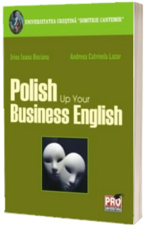 Polish up your business English