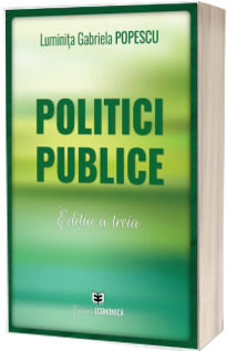 Politici publice, editia a treia