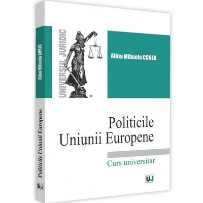 Politicile Uniunii Europene 2019