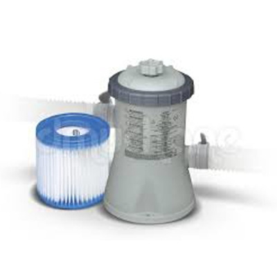 Pompa de filtrare pentru piscina