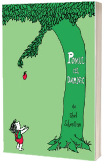 Pomul cel darnic - Shel Silverstein (Editie Paperback)