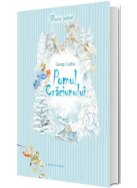 Pomul Craciunului. Poezia naturii