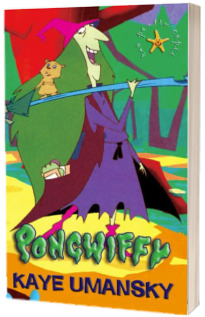 Pongwiffy