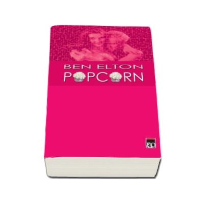 Popcorn - Carte de buzunar