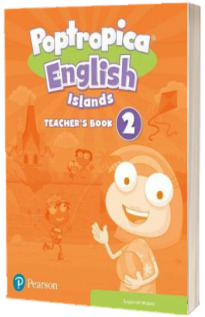 Poptropica. English Islands Level 2. Teachers Book with Online World Access Code. Test Book pack