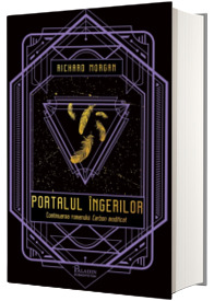 Portalul ingerilor, Volumul II