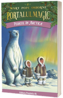 Portalul magic. Numarul 12