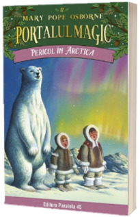 Portalul Magic. Numarul 12