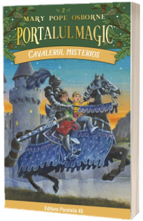 Portalul Magic. Numarul 2