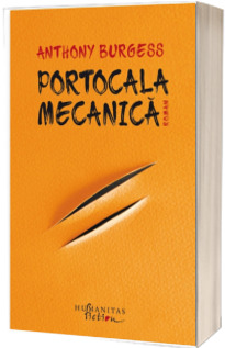 Portocala mecanica