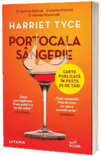 Portocala sangerie