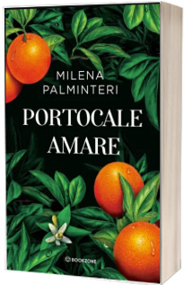 Portocale amare