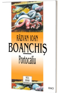 Portocaliu