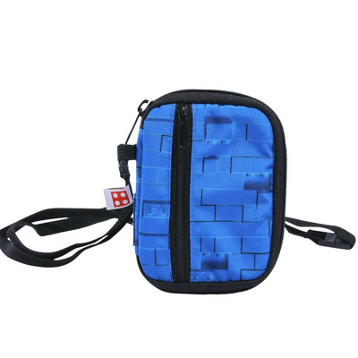 Portofel carduri Core Line, design City Police