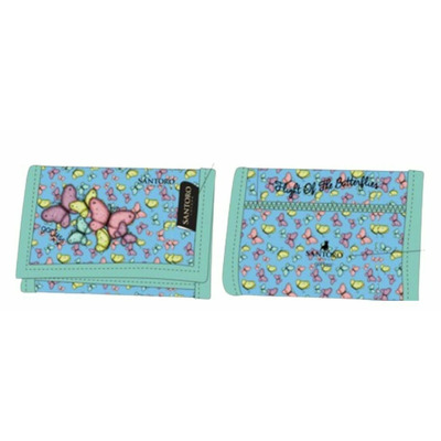 Portofel Gorjuss Flight Of The Butterflies