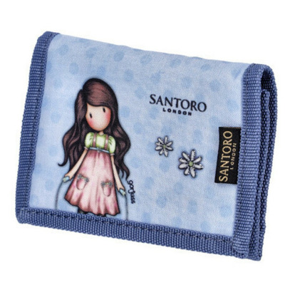 Portofel - Gorjuss The Skipping Rope