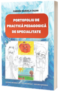 Portofoliu de practica pedagogica de specialitate